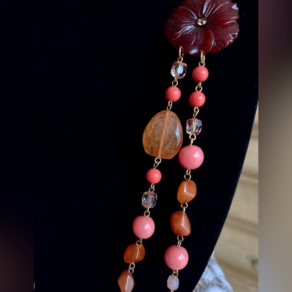 Vintage Robert Rose Fashion Jewelry - Picture 4 of 7